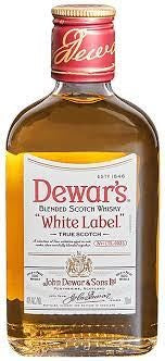 Dewars Blended Whisky 200mL
