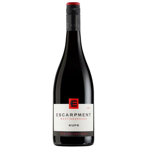 Escarpment 'Kupe' SV Pinot Noir 2019/20