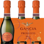 Gancia Prosecco Brut 3x200ml