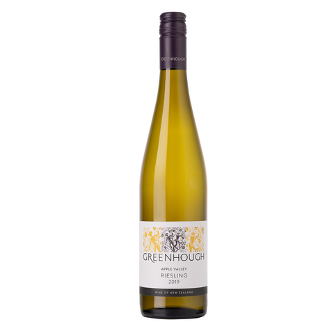 Greenhough Apple Valley Riesling 2022/23
