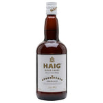 Haig Gold Label Blended Whisky 700mL