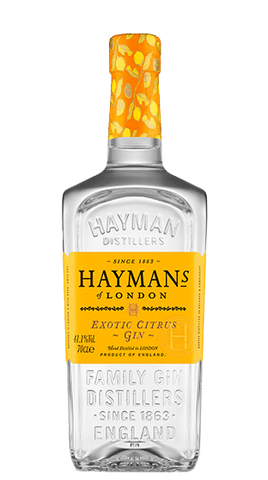 Haymans Citrus Gin 700mL