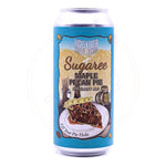 High Water Sugaree Maple Pecan Pie Strong Ale 473mL