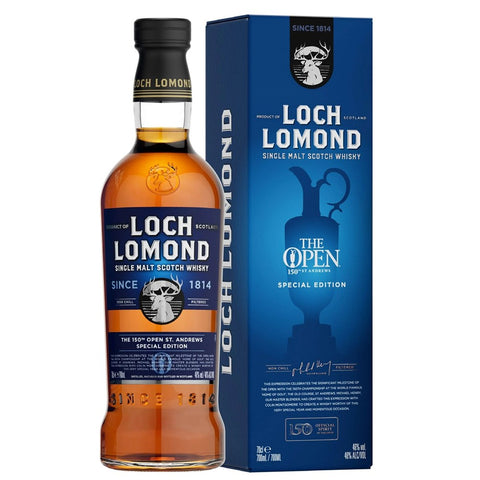 Loch Lomond The Open 2022 700mL