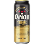 Orion 'The Dark' 500mL