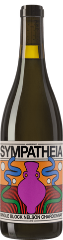 Garage Project Sympatheia Chardonnay 2019