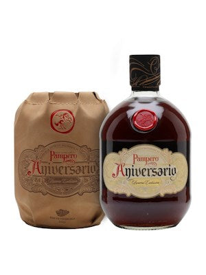 Pampero Aniversario Rum 700mL