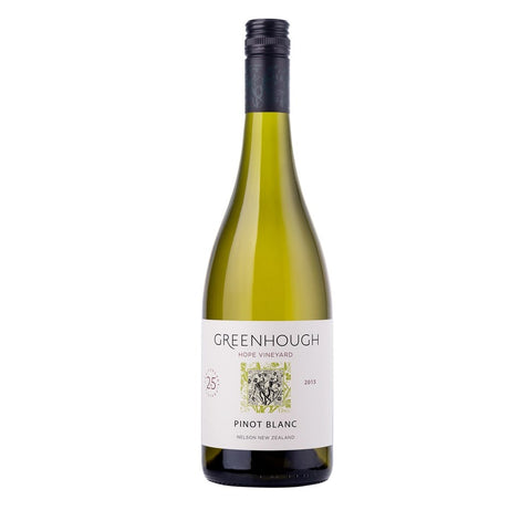 Greenhough Hope Vineyard Pinot Blanc
