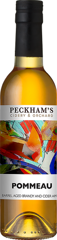 Peckham's Pommeau Cider 375mL