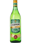 Carpano Dry White Vermouth 1L