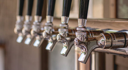 What's On Tap!