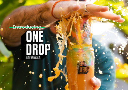 One Drop Brewing Co.