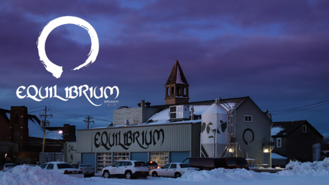 Equilibrium Brewing