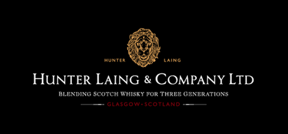 Hunter Laing & Co. Independent Bottlers