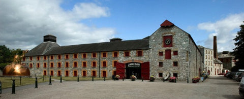Irish Whiskey
