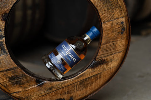Kilchoman Whisky
