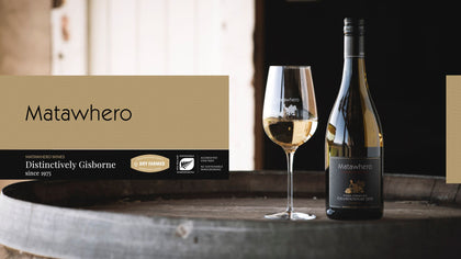 Matawhero Wine
