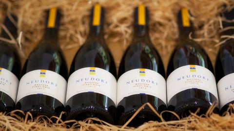Neudorf Winery