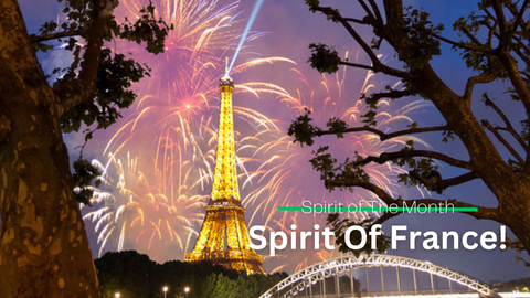 The Spirit of France