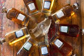 Signatory Vintage Independent Bottlers