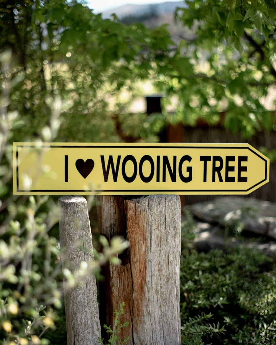 Wooing Tree Wines – Beer and Wine Co