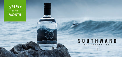 Southward Distilling