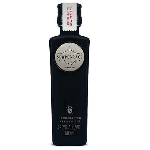 Scapegrace Classic 50mL