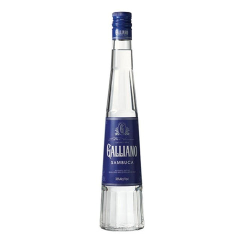 Galliano White Sambuca 500mL