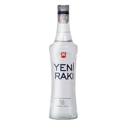 Yeni Raki 700mL