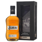 Jura 21yo Single Malt 700mL