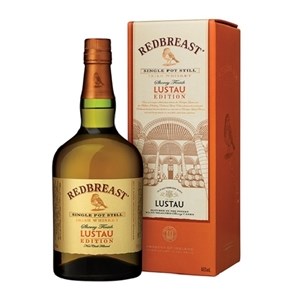 Redbreast Lustau Edition Irish Whiskey 700ml