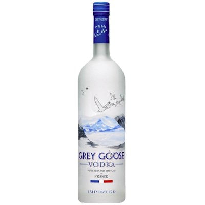 Grey Goose Vodka 1L