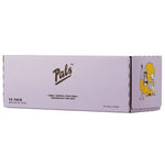 Pals Vodka Peach Passionfruit Soda 10x330mL