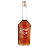 Sazerac Rye Whiskey 700mL