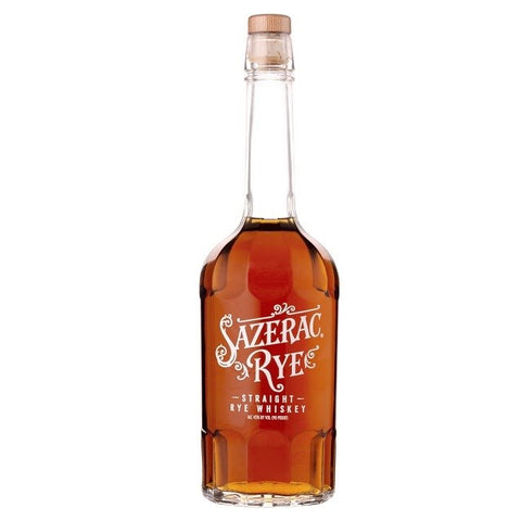 Sazerac Rye Whiskey 700mL