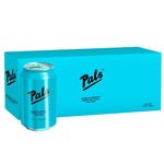 Pals American Whisky Apple and Soda 10x330mL