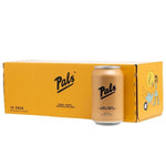 Pals Vodka, Mango & Pineapple & Soda 10x330mL