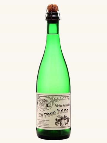 Pere Jules Cider 750ml