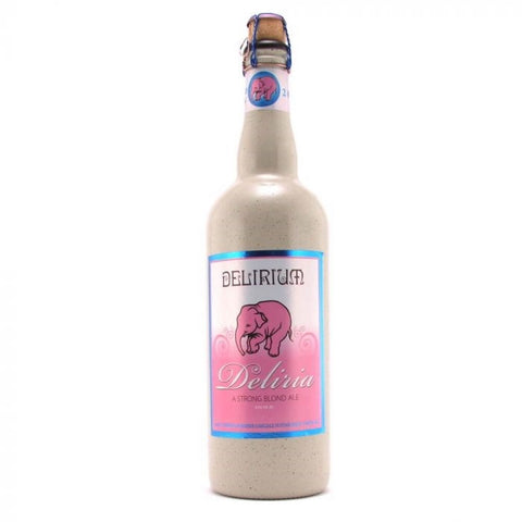 Delirium Deliria 750mL