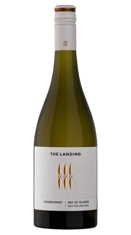 The Landing Chardonnay 2022