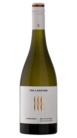 The Landing Chardonnay 2021