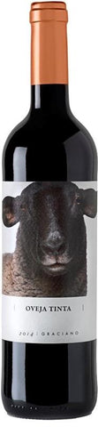 Bodegas Fontana "Oveja Tinta" Graciano