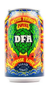 Garage Project DFA 330mL can