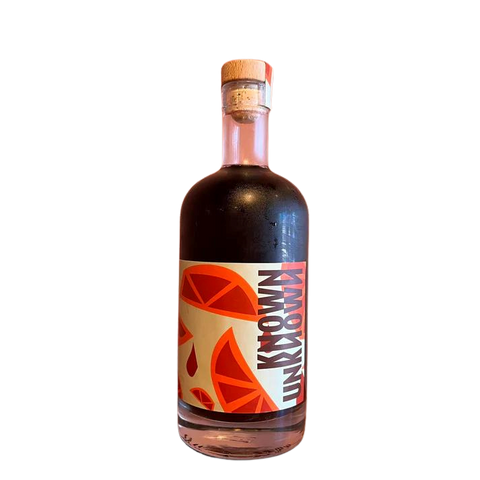 Known Unknown Bloody Vermouth 500mL