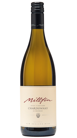 Millton 'Opou Vineyard' Chardonnay 2020/21