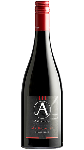 Astrolabe Pinot Noir 2020