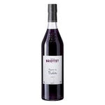 Briottet Creme de Violette 700mL