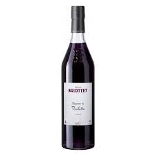 Briottet Creme de Violette 700mL