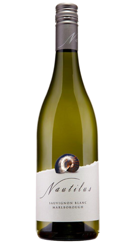 Nautilus Sauvignon Blanc 2023