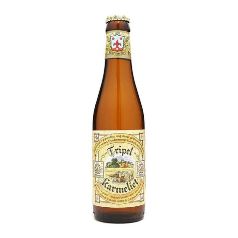 Tripel Karmeliet 330ml - The Hamilton Beer & Wine Co